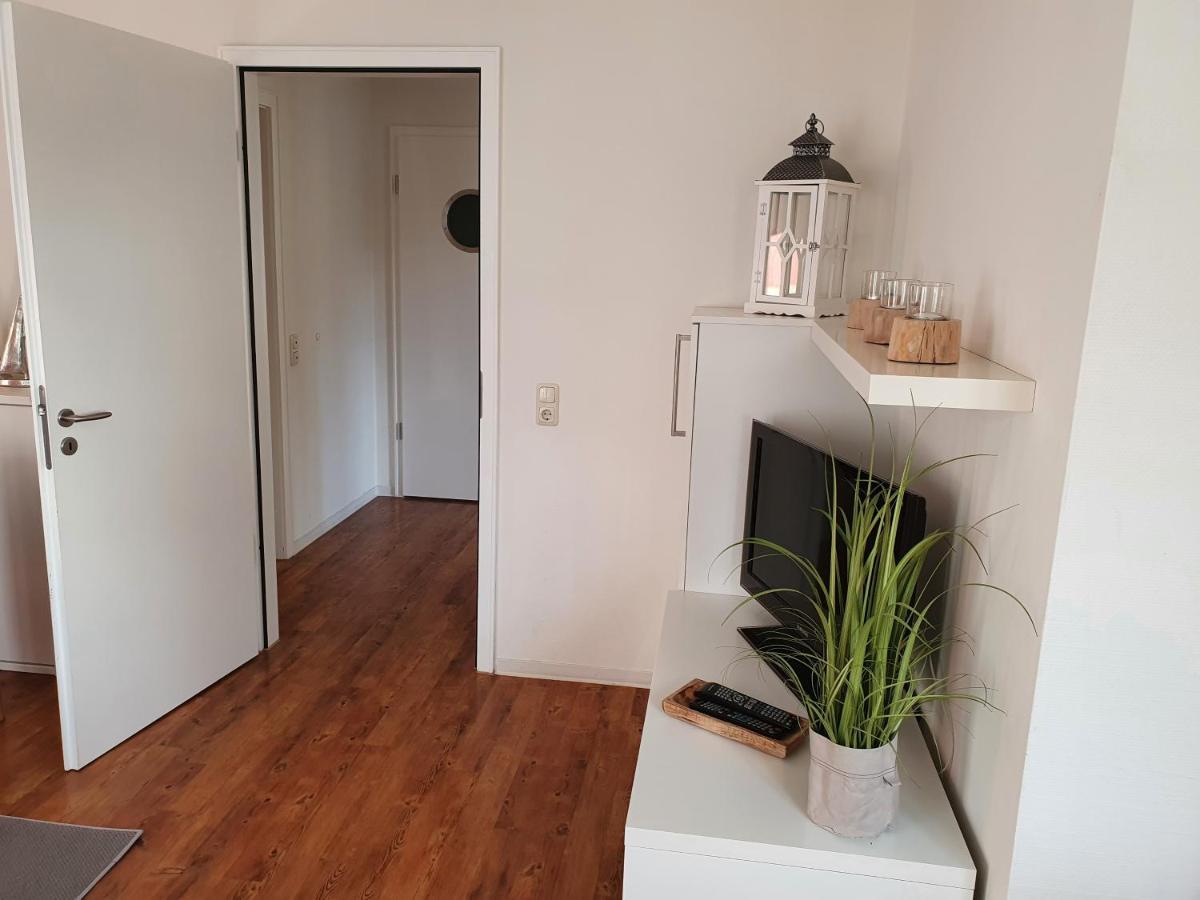 Das Appartement Inselliebe Ruegen Inkl Sauna Und 3H Taeglich Eintritt Ahoi Schwimmbad Sellin (Rugen) Exterior foto