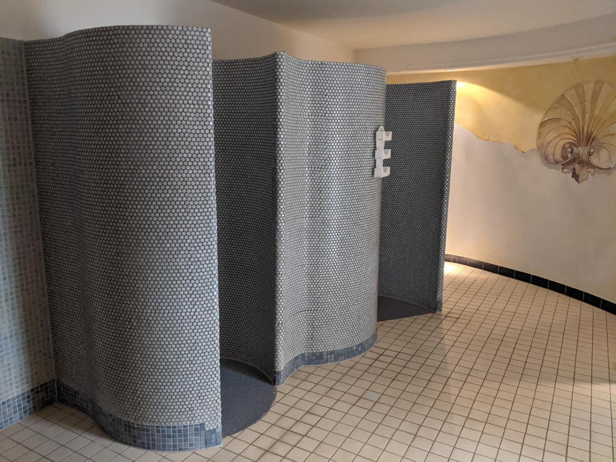 Das Appartement Inselliebe Ruegen Inkl Sauna Und 3H Taeglich Eintritt Ahoi Schwimmbad Sellin (Rugen) Exterior foto