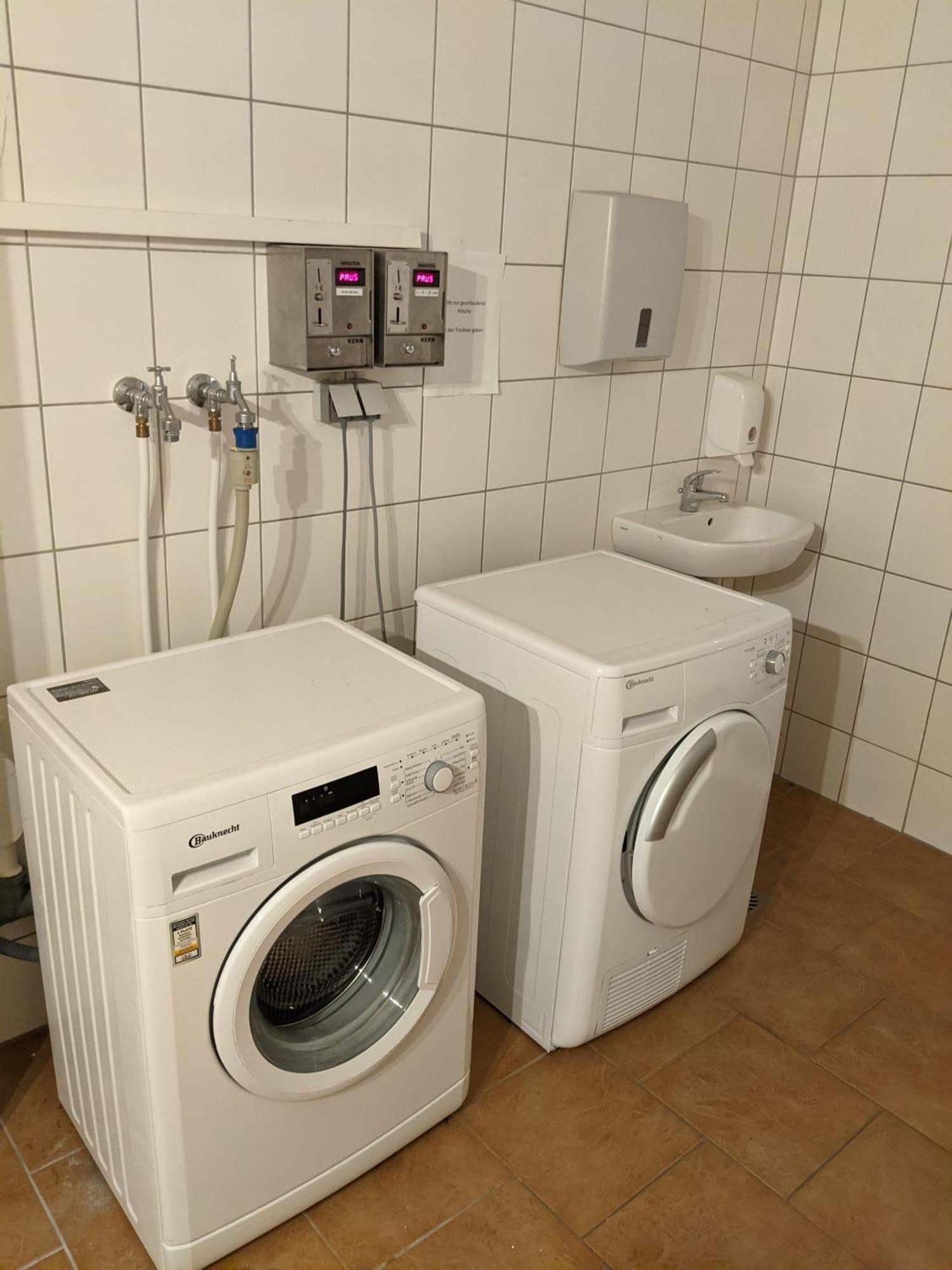 Das Appartement Inselliebe Ruegen Inkl Sauna Und 3H Taeglich Eintritt Ahoi Schwimmbad Sellin (Rugen) Exterior foto