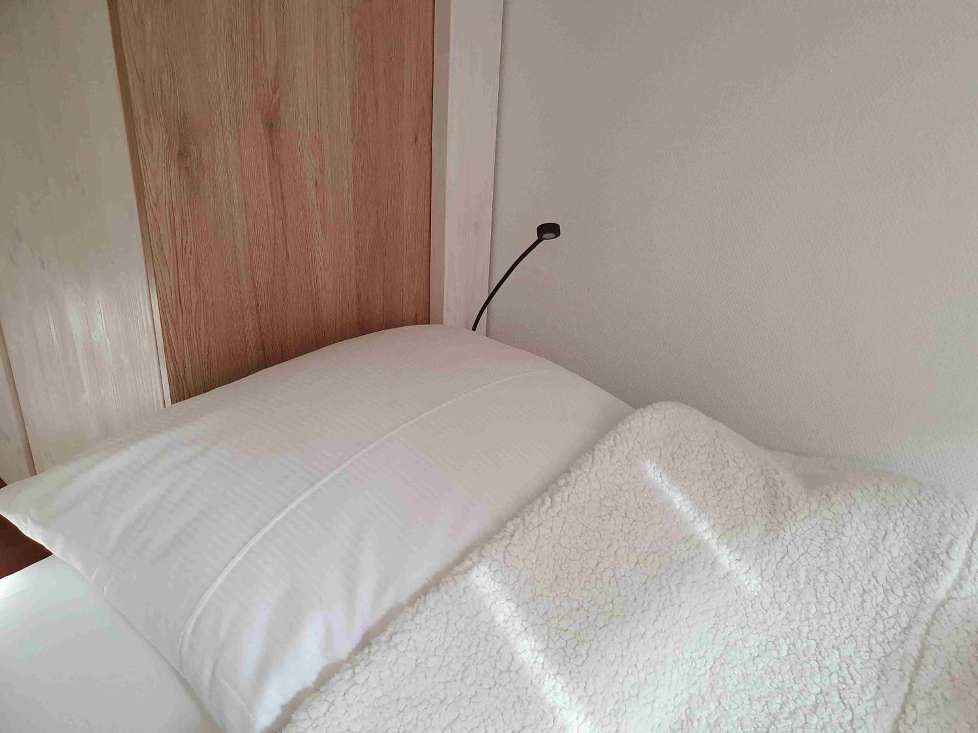 Das Appartement Inselliebe Ruegen Inkl Sauna Und 3H Taeglich Eintritt Ahoi Schwimmbad Sellin (Rugen) Exterior foto